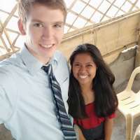 Pastor Daniel Peters